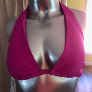 NWT Tara Grinna swim top